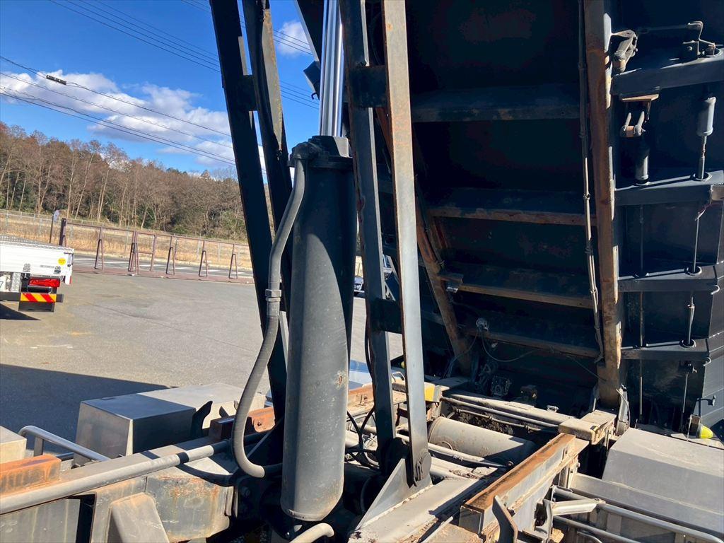 トレクス その他 FFB12402改(その他)の写真13