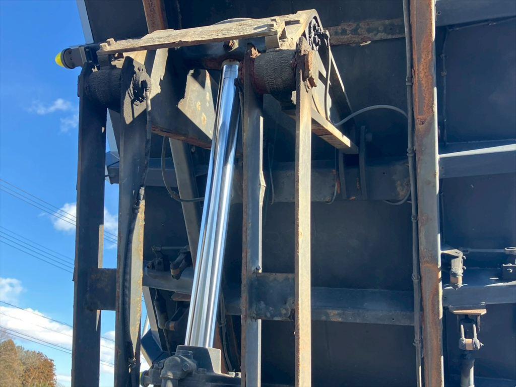 トレクス その他 FFB12402改(その他)の写真14