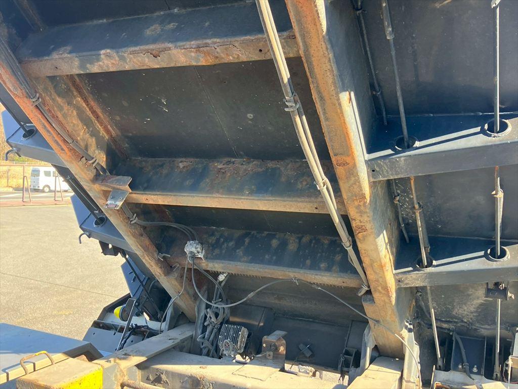 トレクス その他 FFB12402改(その他)の写真15