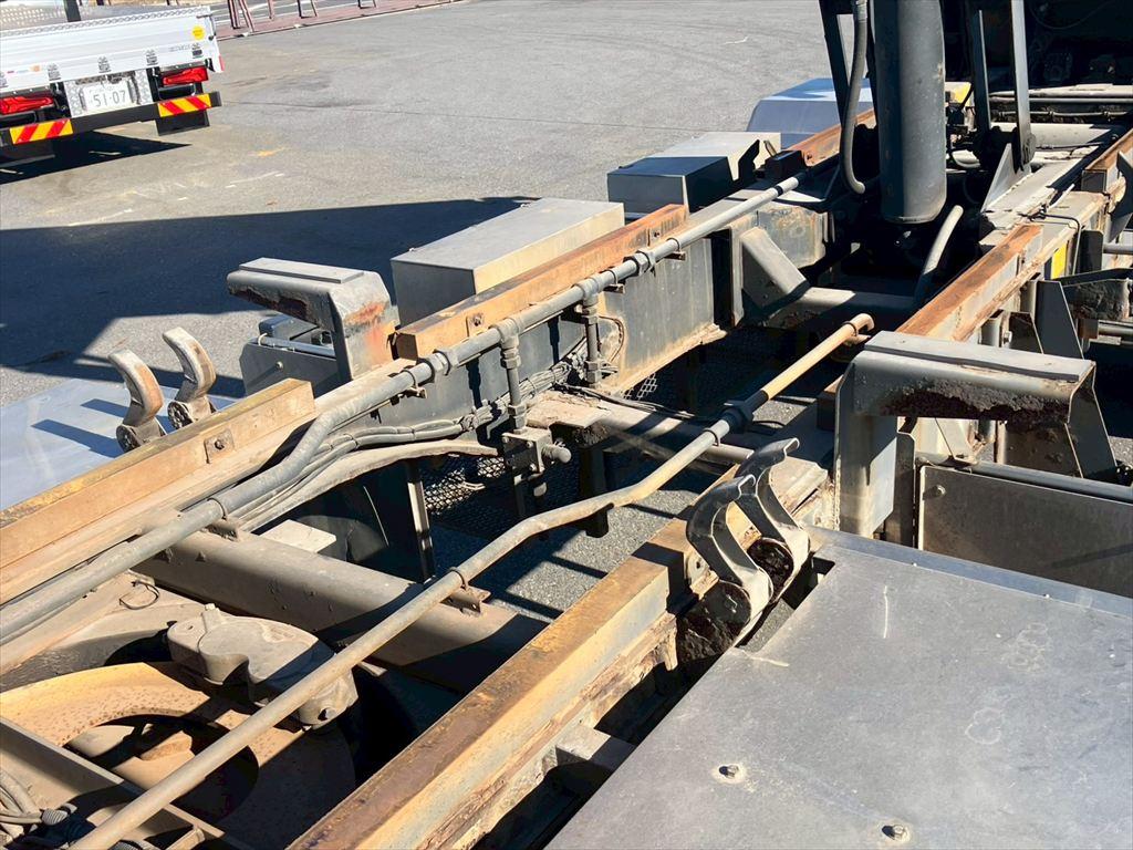 トレクス その他 FFB12402改(その他)の写真16