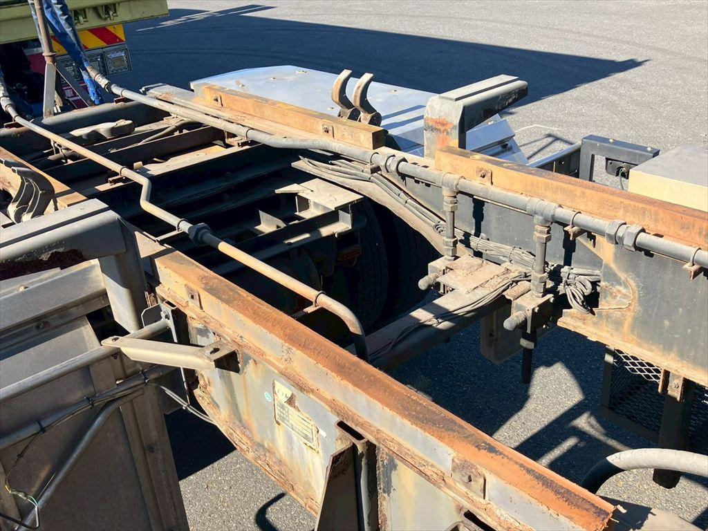 トレクス その他 FFB12402改(その他)の写真17