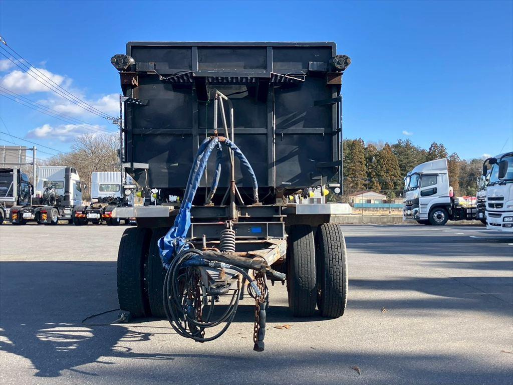 トレクス その他 FFB12402改(その他)の写真19