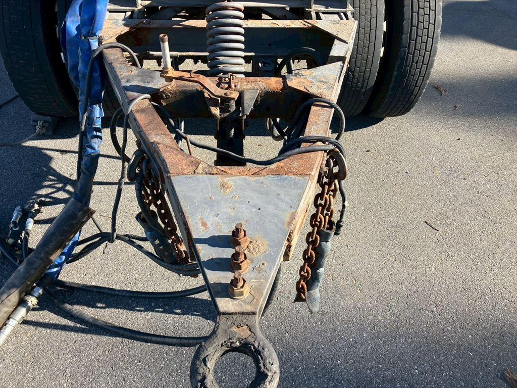 トレクス その他 FFB12402改(その他)の写真20