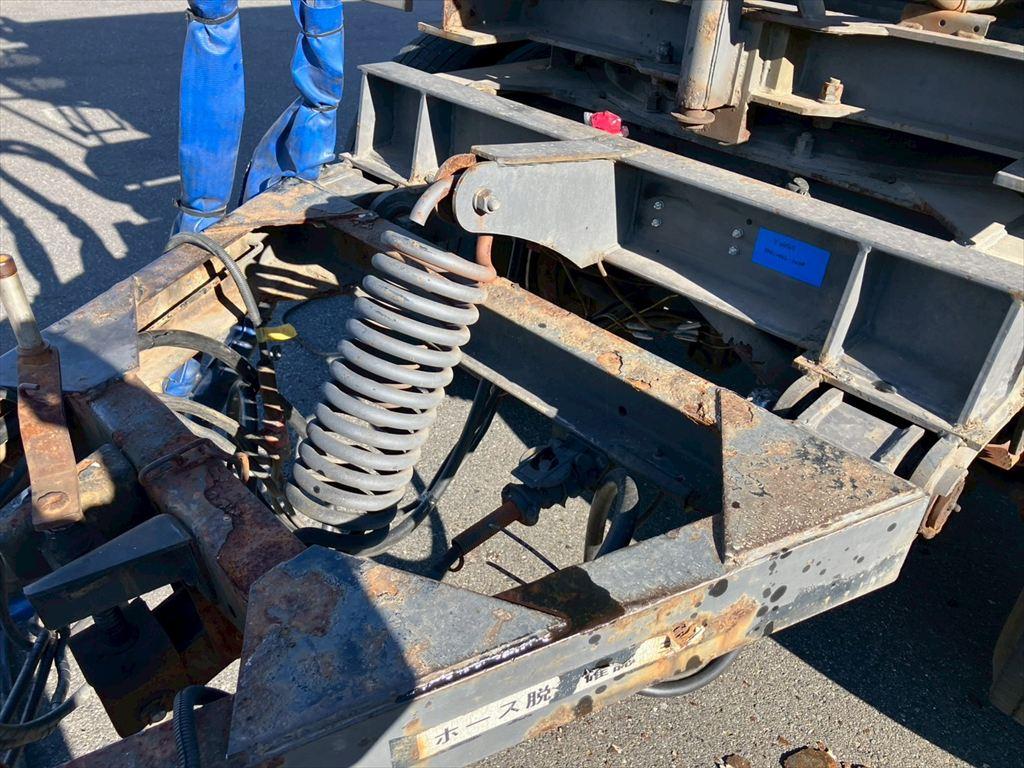 トレクス その他 FFB12402改(その他)の写真21