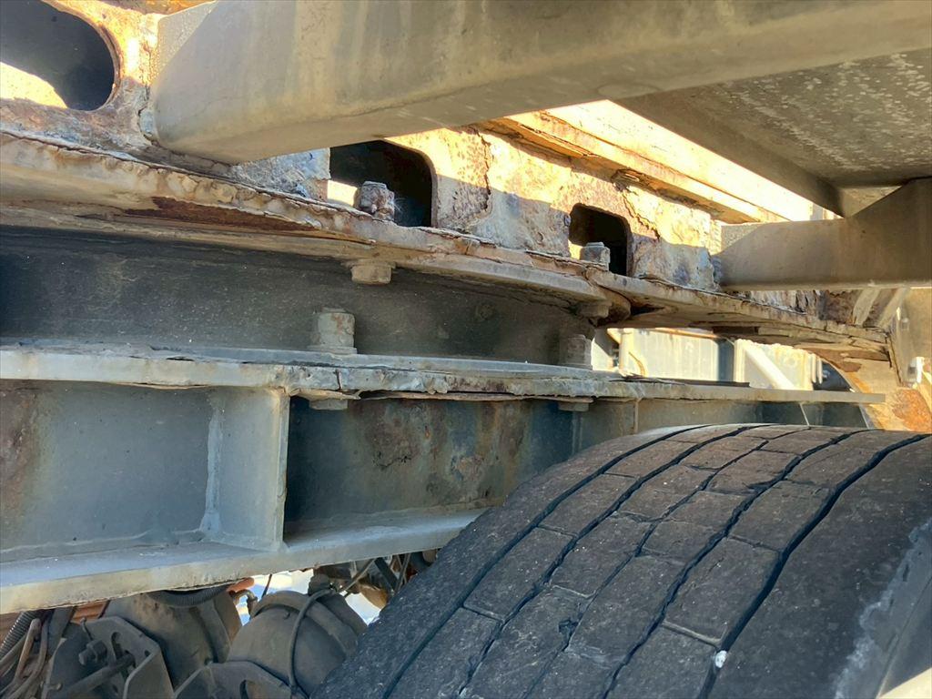 トレクス その他 FFB12402改(その他)の写真23