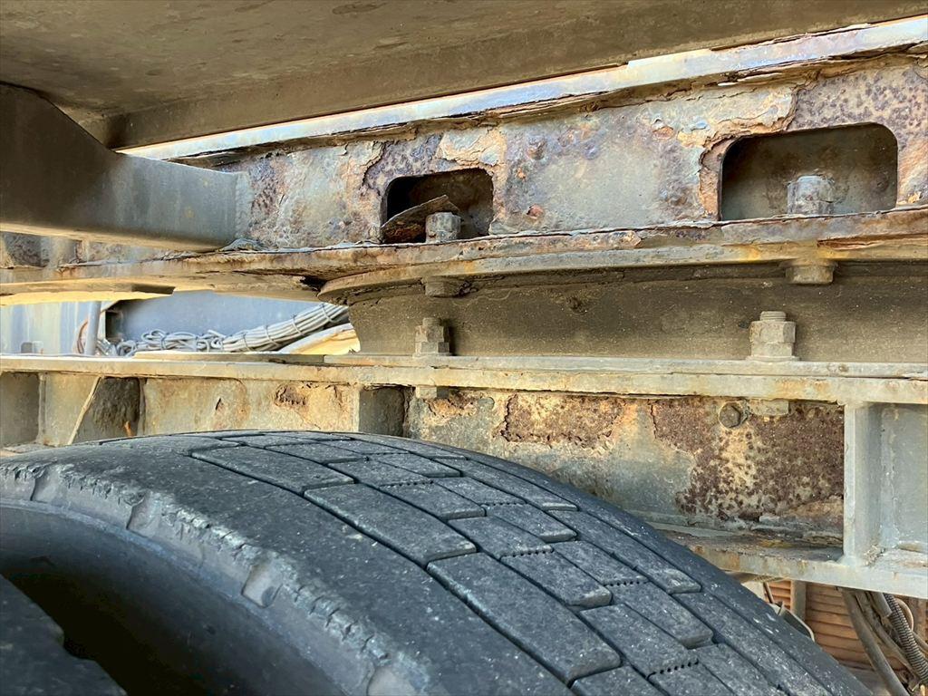 トレクス その他 FFB12402改(その他)の写真24