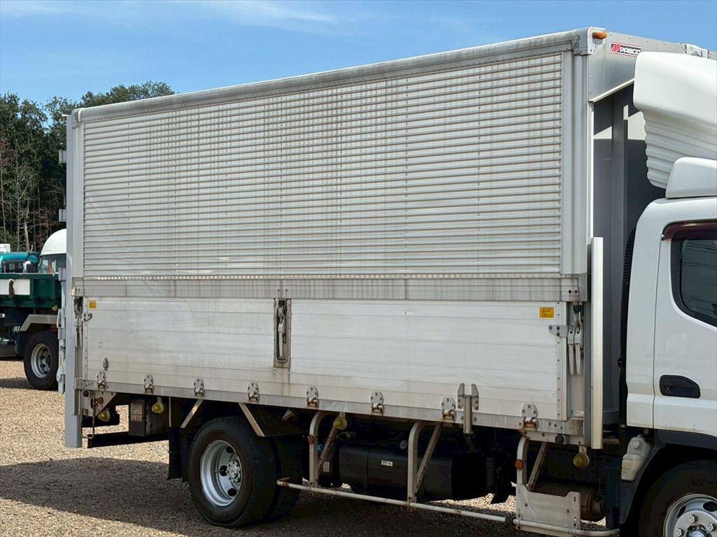 三菱 キャンター TPG-FEB90(2WD)の写真5