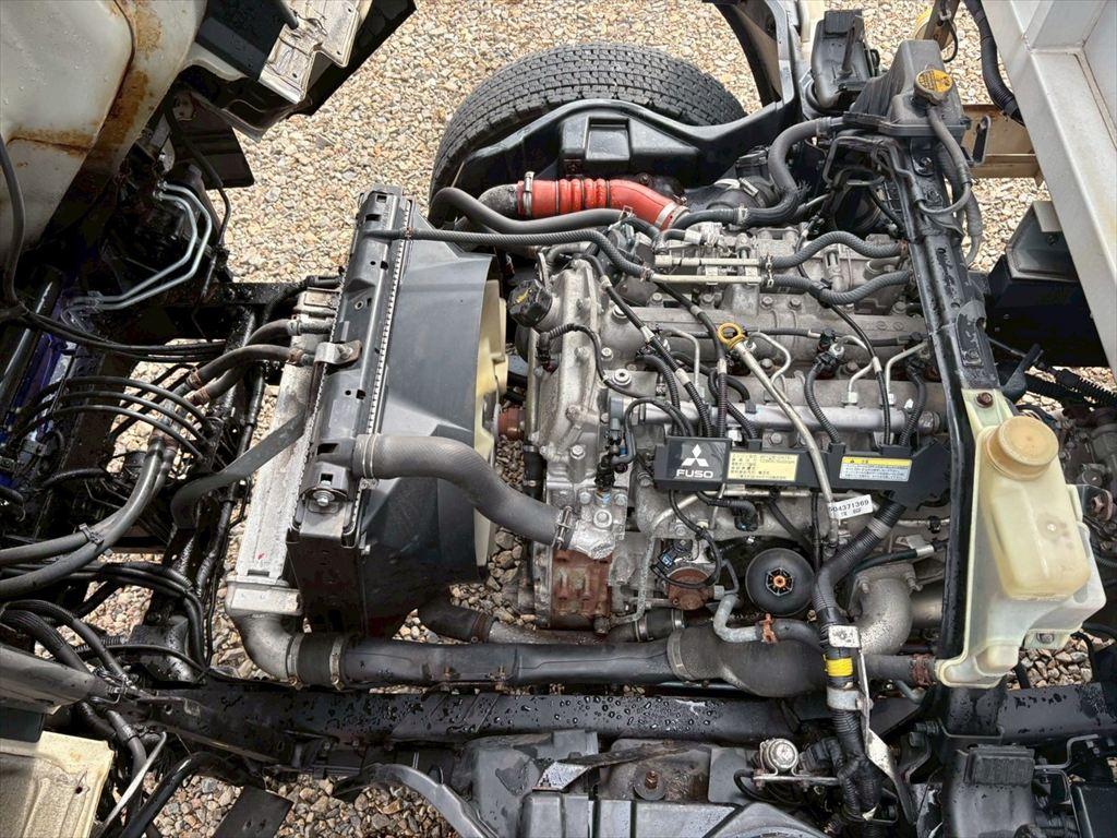 三菱 キャンター TPG-FEB90(2WD)の写真19