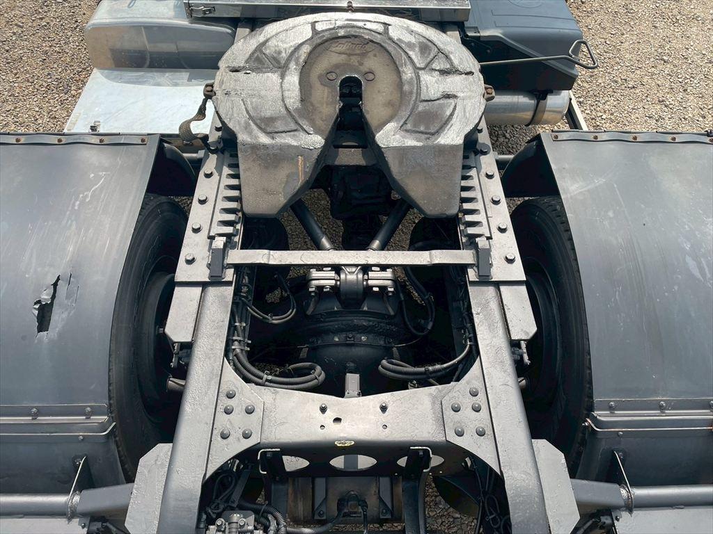 三菱 スーパーグレート 2RG-FP74HGR(2WD)の写真8