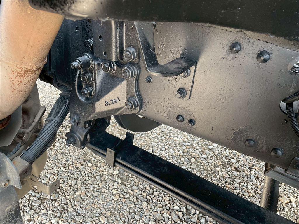 三菱 スーパーグレート 2RG-FP74HGR(2WD)の写真16