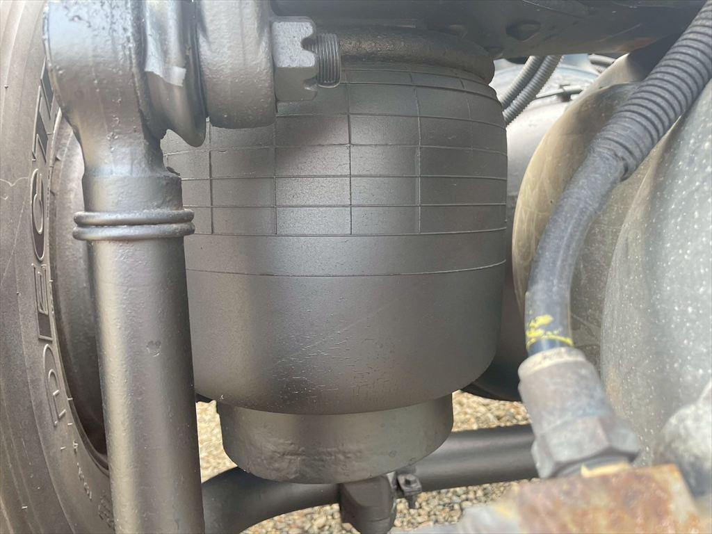 三菱 スーパーグレート 2RG-FP74HGR(2WD)の写真18