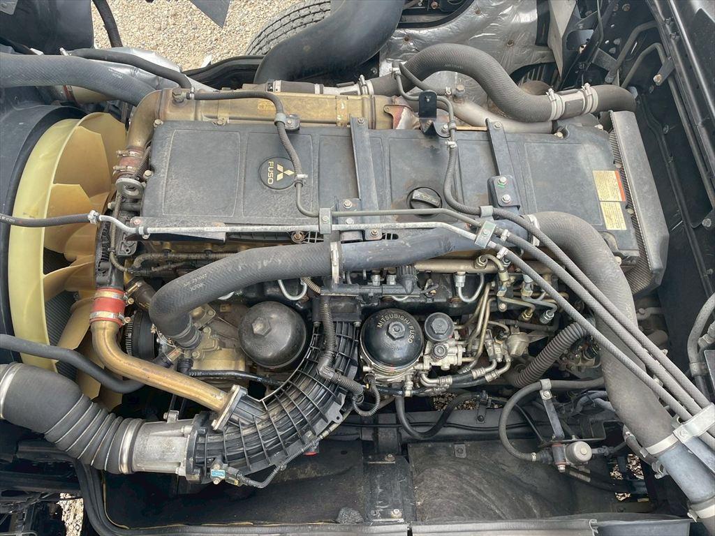 三菱 スーパーグレート 2RG-FP74HGR(2WD)の写真19