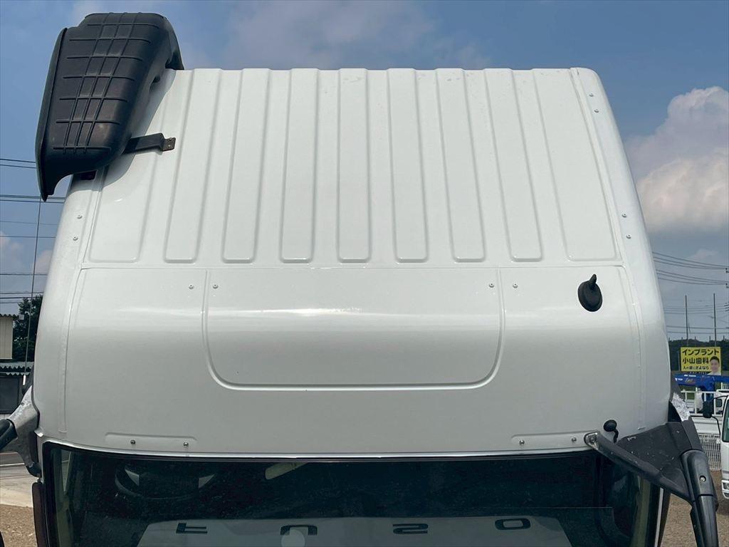 三菱 スーパーグレート 2RG-FP74HGR(2WD)の写真20