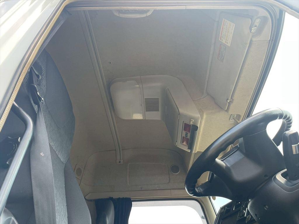 三菱 スーパーグレート 2RG-FP74HGR(2WD)の写真24