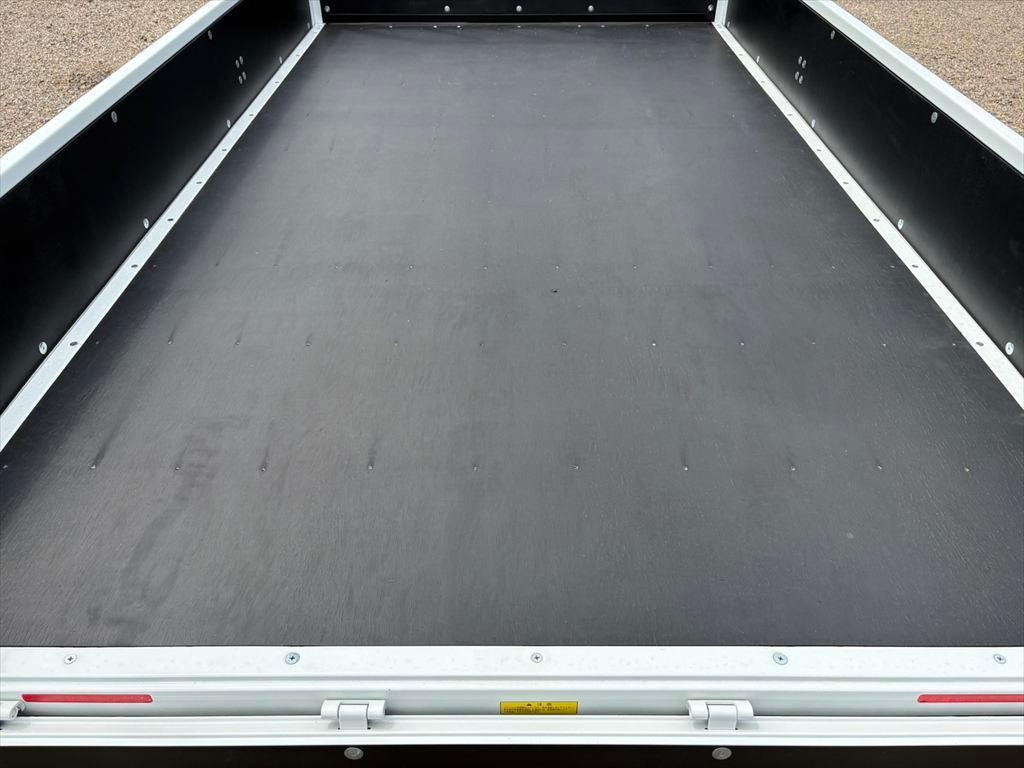 三菱 キャンター 2PG-FEB80(2WD)の写真8