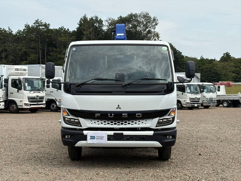 三菱 キャンター 2PG-FEB80(2WD)の写真11