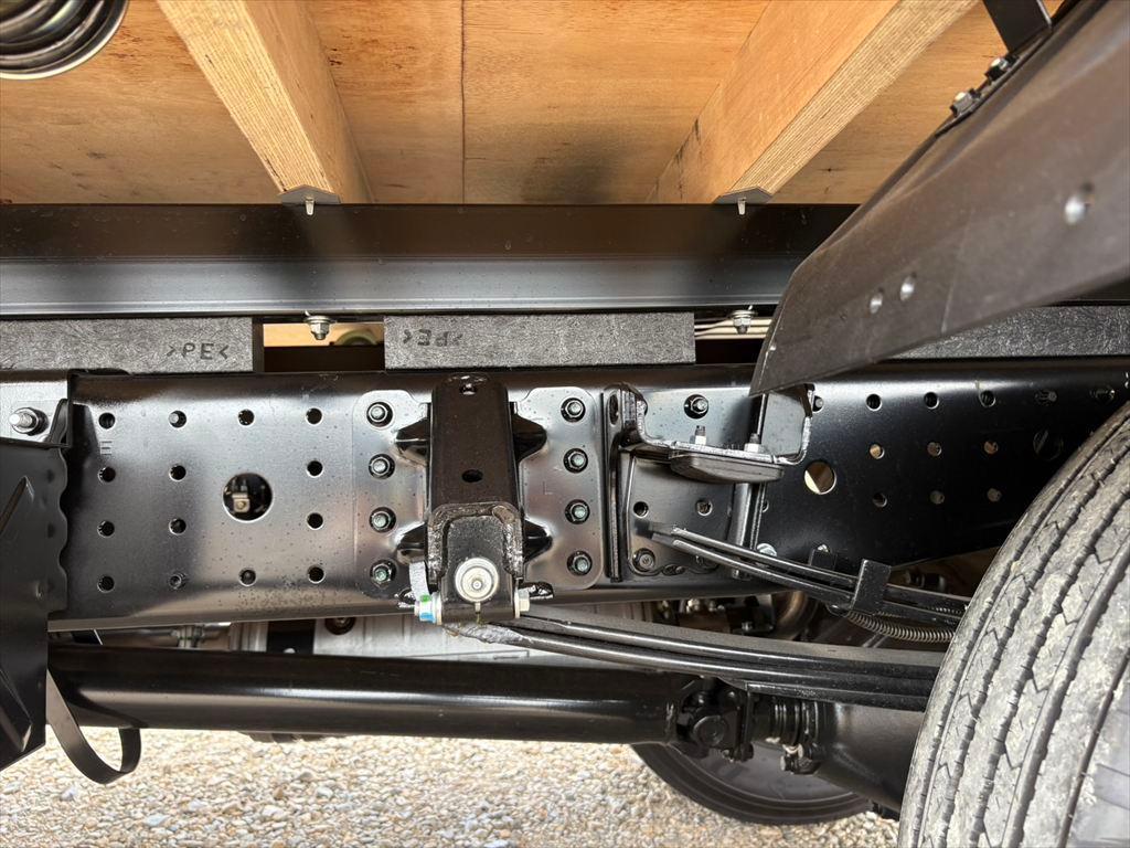 三菱 キャンター 2PG-FEB80(2WD)の写真16