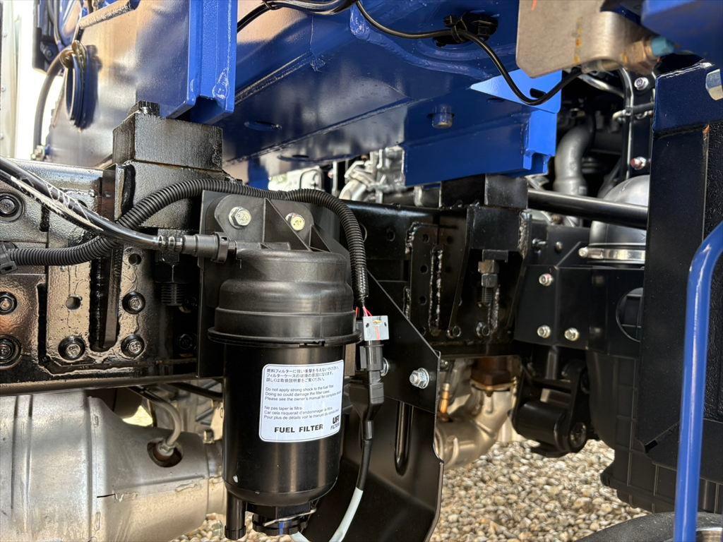 三菱 キャンター 2PG-FEB80(2WD)の写真18