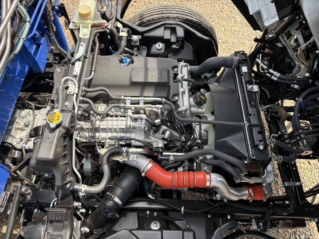 三菱 キャンター 2PG-FEB80(2WD)の写真20