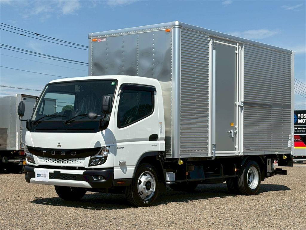 三菱 キャンター 2RG-FEB80(2WD)の写真1