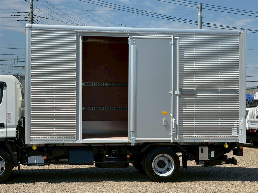 三菱 キャンター 2RG-FEB80(2WD)の写真14