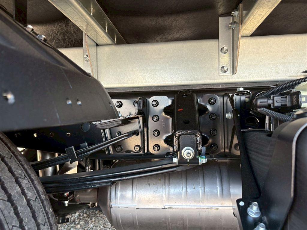 三菱 キャンター 2RG-FEB80(2WD)の写真16