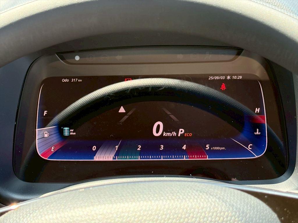 三菱 キャンター 2RG-FEB80(2WD)の写真21