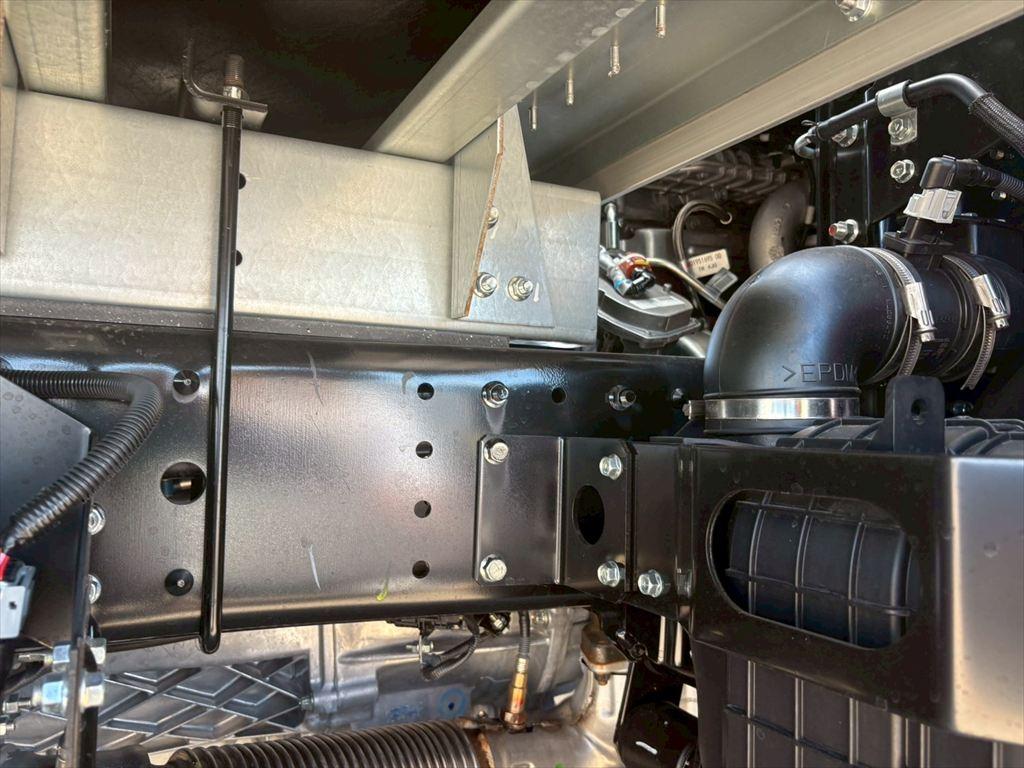 三菱 キャンター 2RG-FEB80(2WD)の写真18