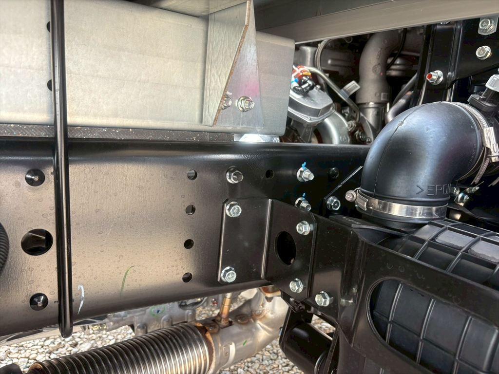 三菱 キャンター 2RG-FEB80(2WD)の写真17