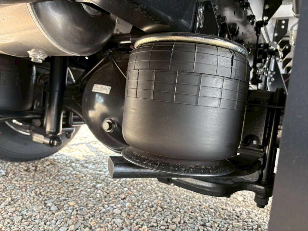 三菱 ファイター 2KG-FK65F(2WD)の写真18