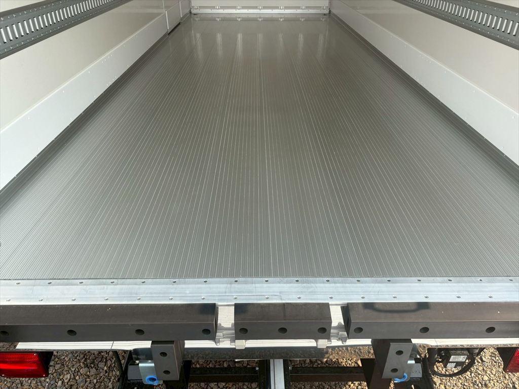 日野 レンジャー 2KG-FD2ABG(2WD)の写真8