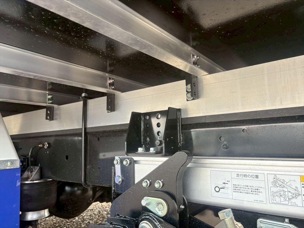 日野 レンジャー 2KG-FD2ABG(2WD)の写真16