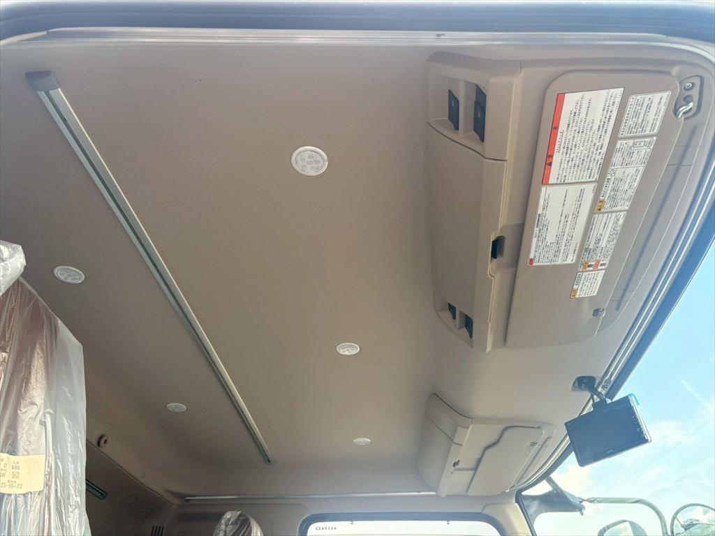 日野 レンジャー 2KG-FD2ABG(2WD)の写真24