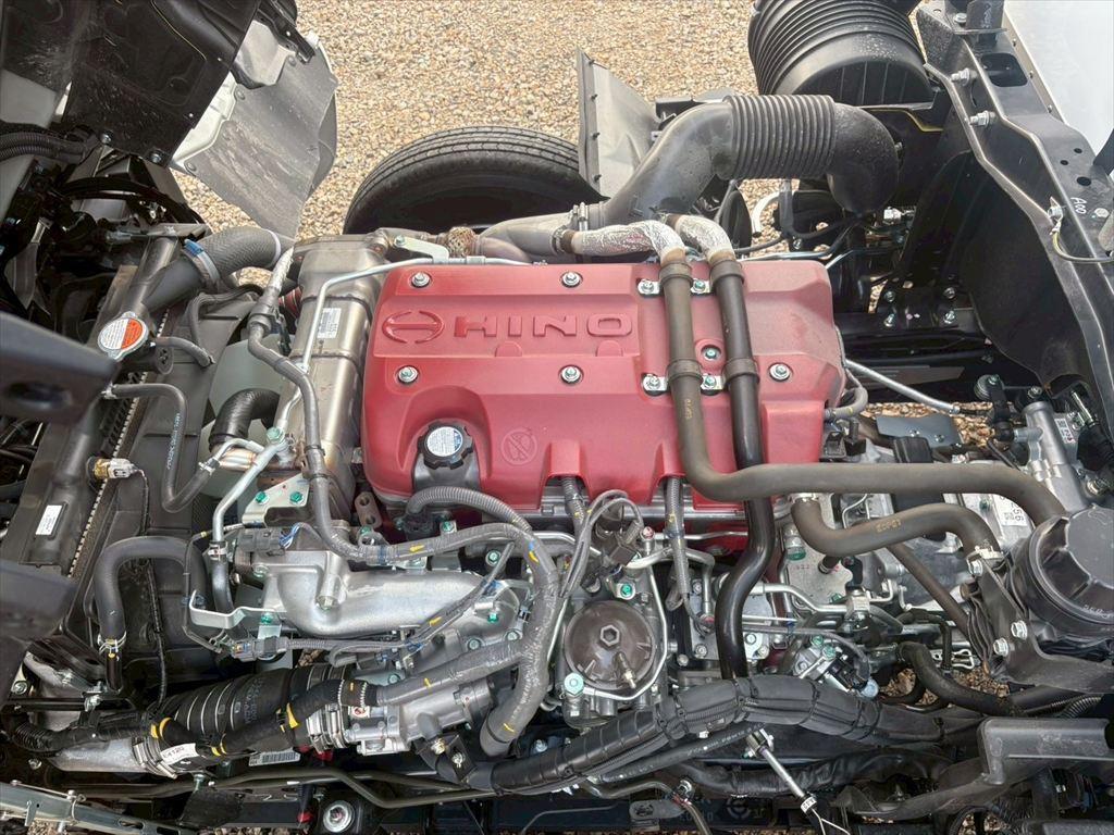 日野 レンジャー 2KG-FD2ABG(2WD)の写真19