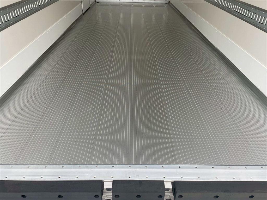 日野 レンジャー 2KG-FD2ABG(2WD)の写真8