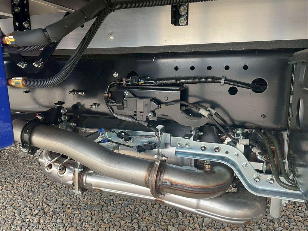 日野 レンジャー 2KG-FD2ABG(2WD)の写真16