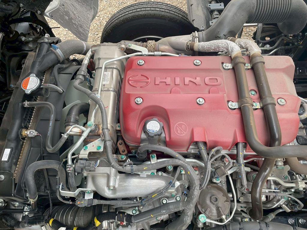 日野 レンジャー 2KG-FD2ABG(2WD)の写真19