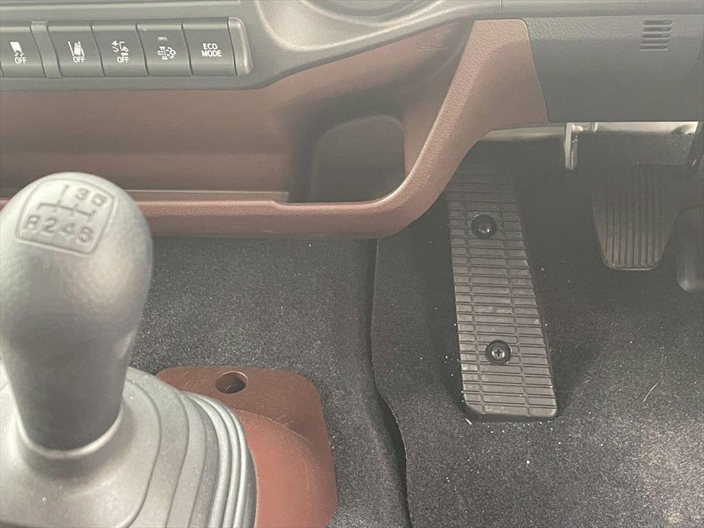 日野 レンジャー 2KG-FD2ABG(2WD)の写真23