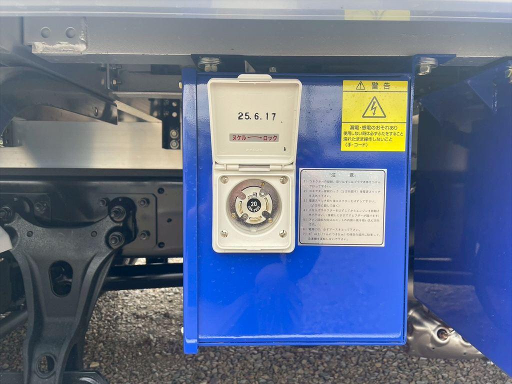 日野 レンジャー 2KG-FD2ABG(2WD)の写真15