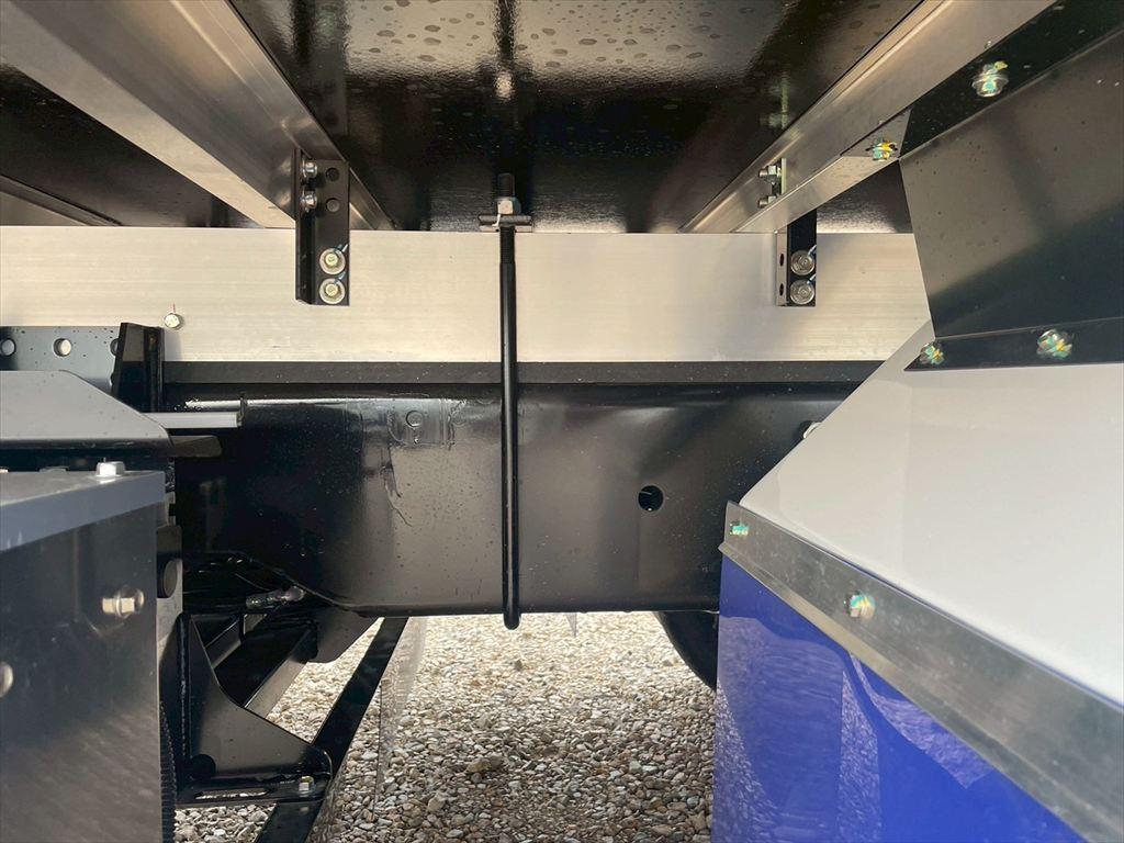 日野 レンジャー 2KG-FD2ABG(2WD)の写真17