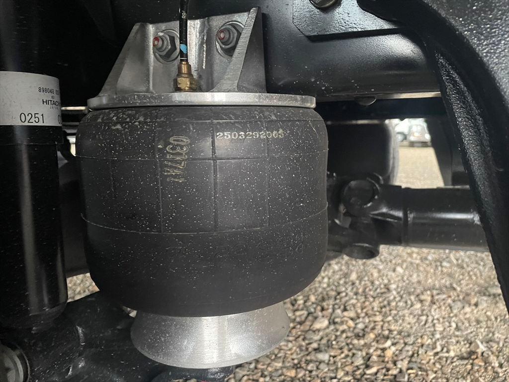 日野 レンジャー 2KG-FD2ABG(2WD)の写真18