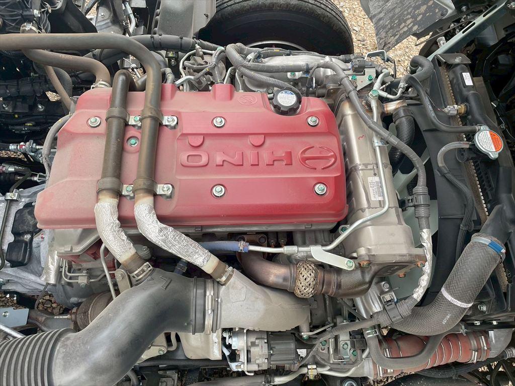 日野 レンジャー 2KG-FD2ABG(2WD)の写真20