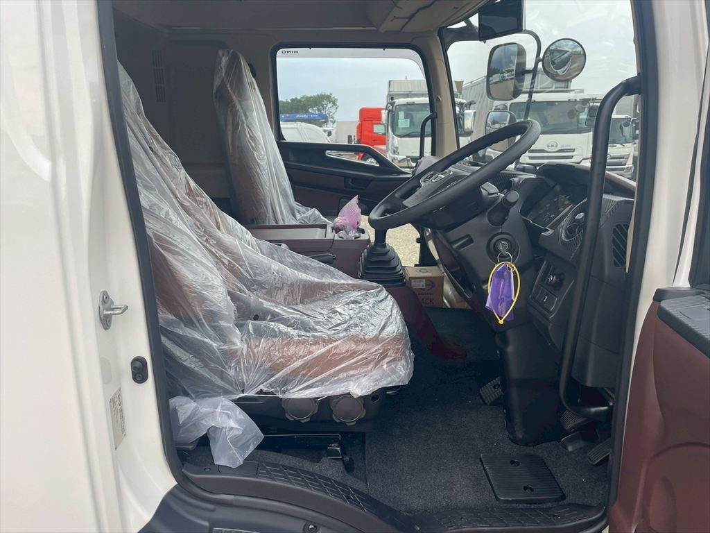 日野 レンジャー 2KG-FD2ABG(2WD)の写真21