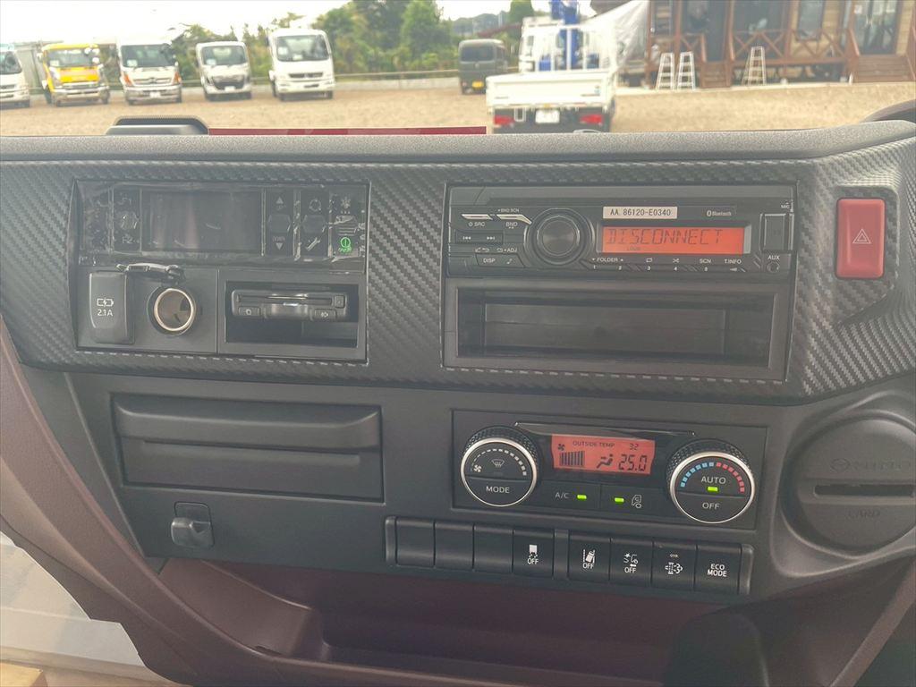 日野 レンジャー 2KG-FD2ABG(2WD)の写真22