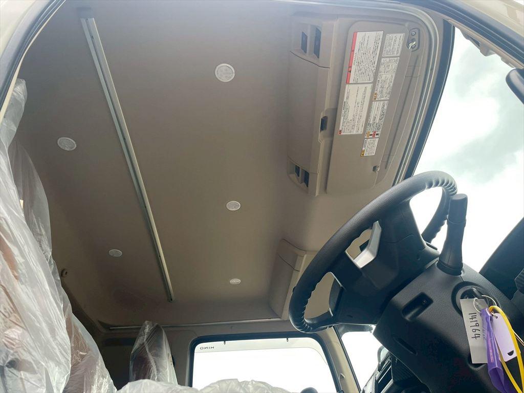 日野 レンジャー 2KG-FD2ABG(2WD)の写真24