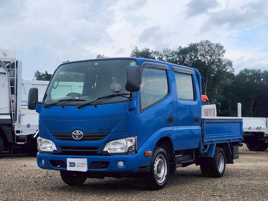 トヨタ その他 QDF-KDY231(その他)の写真1