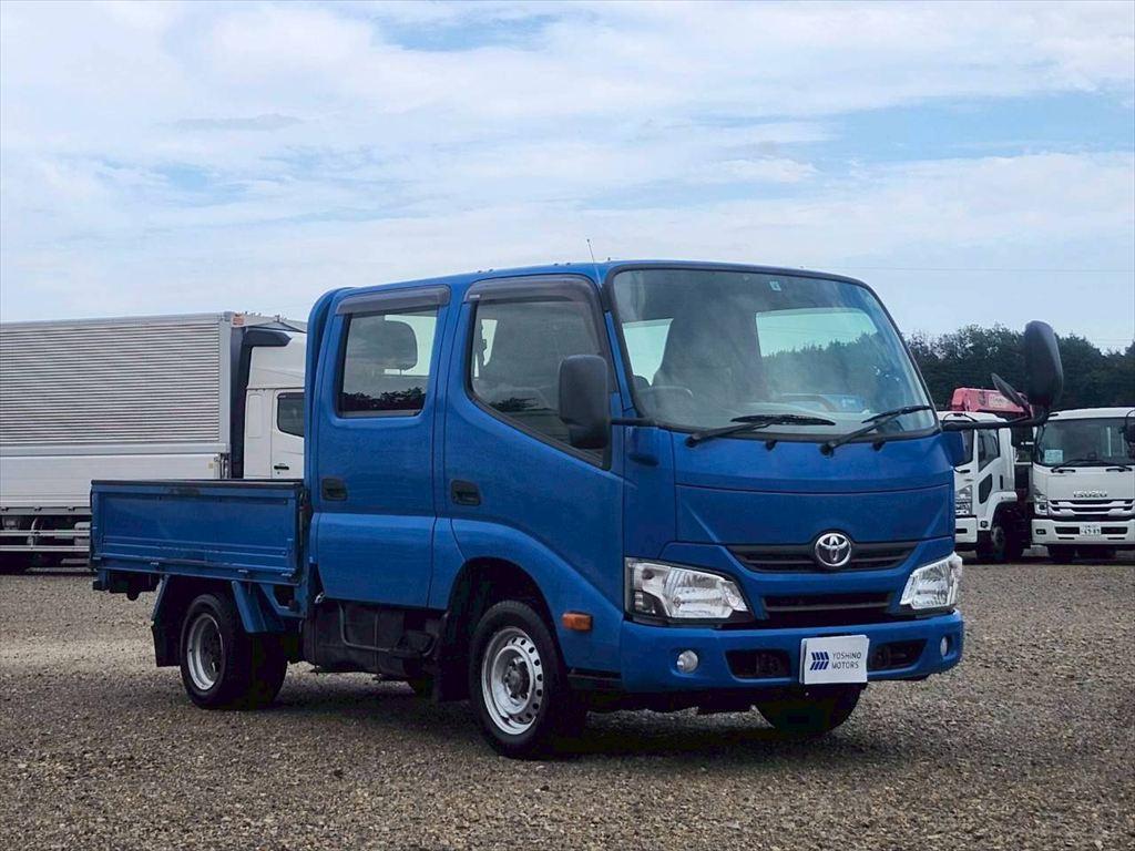 トヨタ その他 QDF-KDY231(その他)の写真2