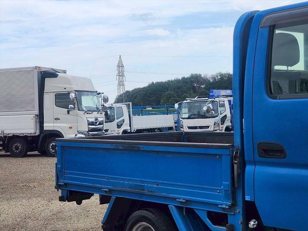 トヨタ その他 QDF-KDY231(その他)の写真5