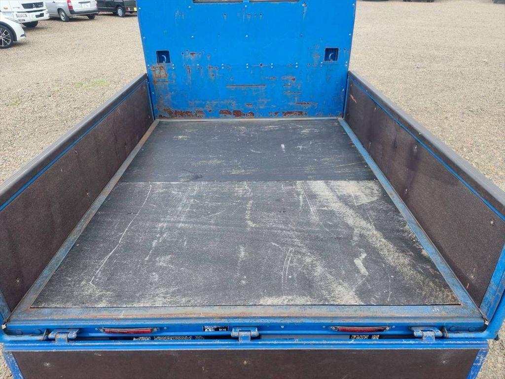 トヨタ その他 QDF-KDY231(その他)の写真8