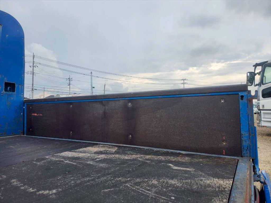 トヨタ その他 QDF-KDY231(その他)の写真10